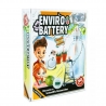 Set educativ STEM Bateria ecologica