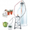 Set educativ STEM Bateria ecologica