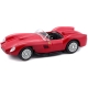 Macheta metalica Bburago 1:43 250 Testa Rossa
