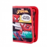 Penar 1 fermoar echipat Spiderman