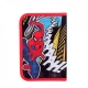 Penar 1 fermoar echipat Spiderman