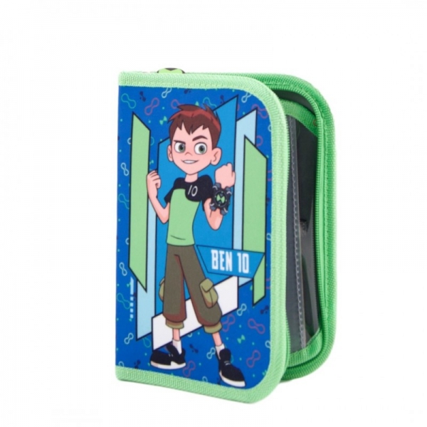 Penar 1 fermoar Ben 10