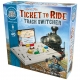 Joc Logiquest Ticket To Ride -  Schimba macazul