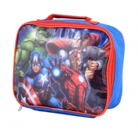Lunch bag Avengers 2018 - Gentuta termoizolanta