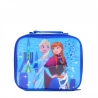 Lunch bag Frozen - Ana si Elsa - Gentuta termoizolanta