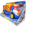 Jucarie interactiva camion muzical
