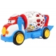 Jucarie interactiva camion muzical