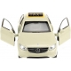 Macheta metalica Welly 1:34 Mercedes taxi