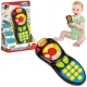 Baby Clementoni - Telecomanda Interactiva