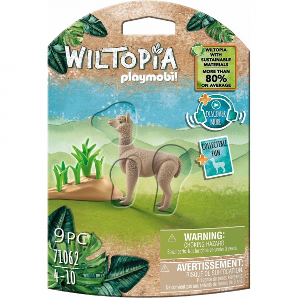 Playmobil - Alpaca