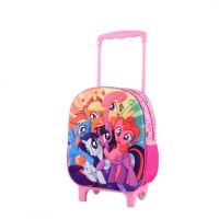 Troler pentru gradinita 3DMy Little Pony