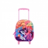 Troler pentru gradinita 3DMy Little Pony
