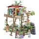 Playmobil - Casa Din Copac Wiltopia