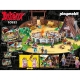 Playmobil - Asterix Si Obelix - Casa Lui Vitalstatistix