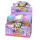 Figurina Unicorn surpriza si accesorii, Seria 2, Unicones, Mov