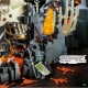 Playmobil - Gardianul Minei De Lava