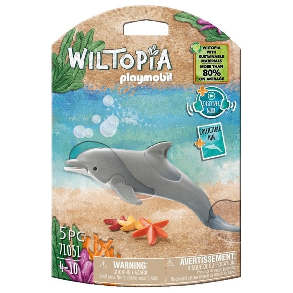 Playmobil - Delfin