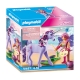 Playmobil - Zana Petrecerii Si Unicorn