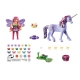 Playmobil - Zana Petrecerii Si Unicorn