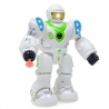Jucarie interactiva robot electric, Politie