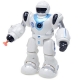 Jucarie interactiva robot electric, Politie