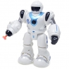 Jucarie interactiva robot electric, Politie