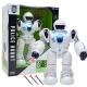 Jucarie interactiva robot electric, Politie