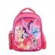Ghiozdan gradinita 12'' 3D cu 2 compartimente My Little Pony