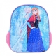 Ghiozdan gradinita 12'' Frozen Ana si Elsa - paiete reversibile