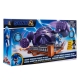 Sonic The Hedgehog 2 Movie  Set de lupta robot cu figurina exclusiva inclusa