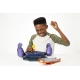 Sonic The Hedgehog 2 Movie  Set de lupta robot cu figurina exclusiva inclusa