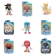 Sonic figurina 6cm wave 8