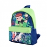 Ghiozdan tip rucsac pentru gradinita 12'' Ben10