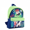 Ghiozdan tip rucsac pentru gradinita 12'' Ben10
