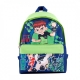 Ghiozdan tip rucsac pentru gradinita 12'' Ben10