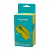 Bol cu lingurita U-Grow, 270 ml