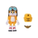 Figurina articulata Tails 10 cm, Sonic movie 2