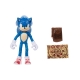 Figurina articulata Sonic 10 cm, Sonic movie 2