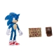 Figurina articulata Sonic 10 cm, Sonic movie 2