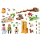 Playmobil - Animale De La Zoo