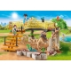 Tarc exterior pentru lei- Playmobil