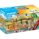 Tarc exterior pentru lei- Playmobil