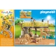 Tarc exterior pentru lei- Playmobil