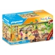 Playmobil - Animale De La Zoo