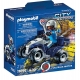 Playmobil- Vehicul De Politie