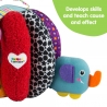 Grab & Hide Ball