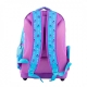 Ghiozdan pentru scoala Ergonomic 16'' Frozen - Ana si Elsa