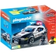 Playmobil - Masina De Politie