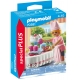 Playmobil Cofetar Cu Prajituri PM70381