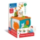 Baby Clementoni - Cub Cu Activitati